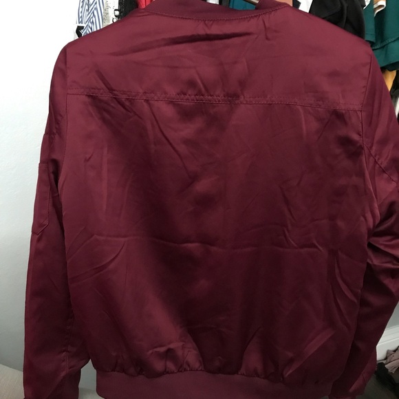 Jacket - Picture 3 of 3